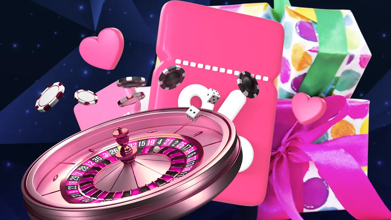 Бонусні коди Сhampion casino