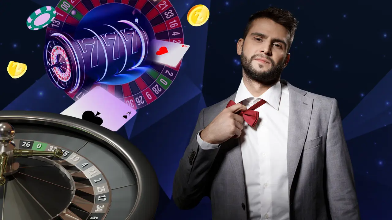 Програма лояльності Сhampion casino